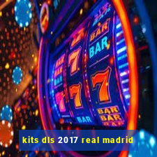 kits dls 2017 real madrid